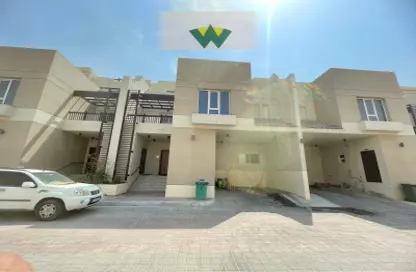 صورة لـ منزل خارجي فيلا - 5 غرف نوم - 6 حمامات للايجار في مركز محمد بن زايد - مدينة محمد بن زايد - أبوظبي ، صورة رقم 1