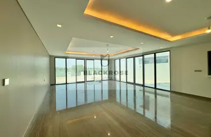 Townhouse - 6 Bedrooms - 5 Bathrooms for sale in Silver Springs 3 - Silver Springs - DAMAC Hills - Dubai