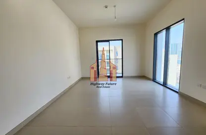 Apartment - 1 Bedroom - 1 Bathroom for sale in Rimal Residences - Maryam Island - Sharjah