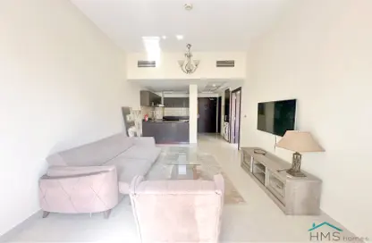 Apartment - 1 Bedroom - 1 Bathroom for sale in Hanover Square - Jumeirah Village Circle - Dubai