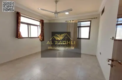 Apartment - 1 Bedroom - 2 Bathrooms for rent in Al Jurf 3 - Al Jurf - Ajman Downtown - Ajman