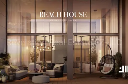 Townhouse - 2 Bedrooms - 3 Bathrooms for sale in Bay Residences - Hayat Island - Mina Al Arab - Ras Al Khaimah