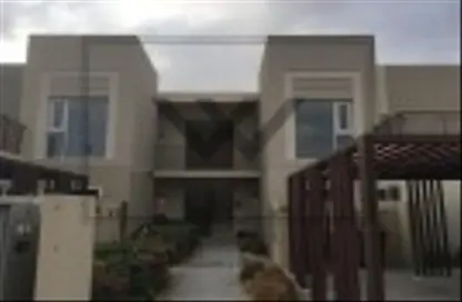 Apartment - 2 Bedrooms - 3 Bathrooms for sale in Urbana III - EMAAR South - Dubai South (Dubai World Central) - Dubai