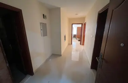 Apartment - 1 Bedroom - 2 Bathrooms for rent in Al Rawda 2 Villas - Al Rawda 2 - Al Rawda - Ajman