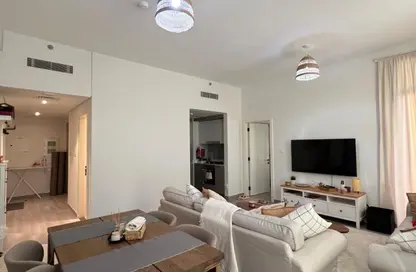 Apartment - 1 Bedroom - 2 Bathrooms for rent in Noor 4 - Midtown Noor - Dubai Production City (IMPZ) - Dubai