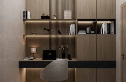 شقة - 2 غرف نوم - 3 حمامات للبيع في مرتفعات هافلوك - قرية الجميرا سركل - دبي شقة - 2 غرف نوم - 3 حمامات للبيع في مرتفعات هافلوك - قرية الجميرا سركل - دبي