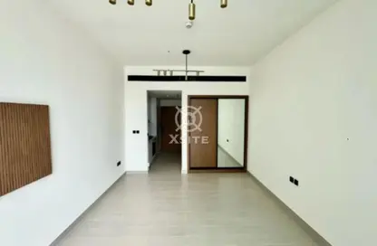 Apartment - Studio - 1 Bathroom for rent in Binghatti Azure - Jumeirah Village Circle - Dubai