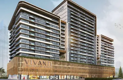Apartment - 2 Bedrooms - 3 Bathrooms for sale in Vivanti Residences - Jumeirah Village Circle - Dubai