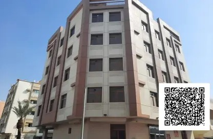 Apartment - 1 Bedroom - 1 Bathroom for rent in Sheikh Jaber Al Sabah Street - Al Naimiya - Al Nuaimiya - Ajman