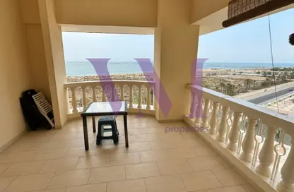 Apartment - 1 Bedroom - 2 Bathrooms for rent in Royal breeze 3 - Royal Breeze - Al Hamra Village - Ras Al Khaimah