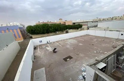 Terrace image for: Warehouse - Studio - 1 Bathroom for rent in Ndood Jham - Al Hili - Al Ain, Image 1