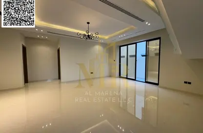 فيلا - 5 غرف نوم - 7 حمامات للبيع في الزاهية جاردنز - الزاهية - عجمان فيلا - 5 غرف نوم - 7 حمامات للبيع في الزاهية جاردنز - الزاهية - عجمان