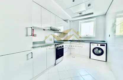 Apartment - 1 Bedroom - 2 Bathrooms for rent in Paradise Residence - Al Satwa - Dubai Apartment - 1 Bedroom - 2 Bathrooms for rent in Paradise Residence - Al Satwa - Dubai