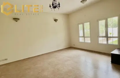 Villa - 3 Bedrooms - 3 Bathrooms for rent in Zulal 2 - Zulal - The Lakes - Dubai