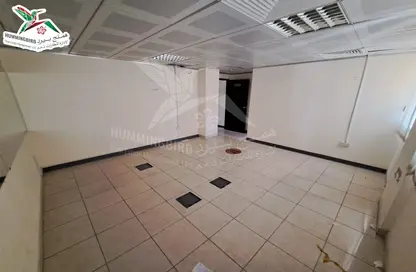 Empty Room image for: Office Space - Studio - 2 Bathrooms for rent in Nad Al Rusas - Central District - Al Ain, Image 1