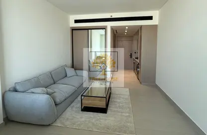 Apartment - Studio - 1 Bathroom for rent in Dusk by Binghatti - Jumeirah Village Circle - Dubai