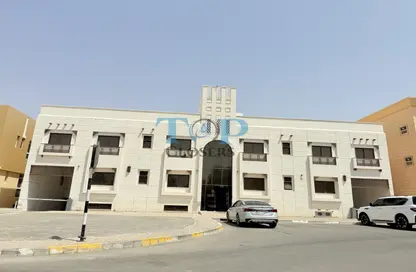 شقة - 2 غرف نوم - 2 حمامات للايجار في المرايجب - الجيمي - العين