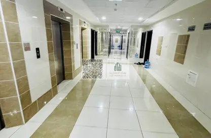 Apartment - 2 Bedrooms - 3 Bathrooms for rent in Al Jurf 2 - Al Jurf - Ajman Downtown - Ajman