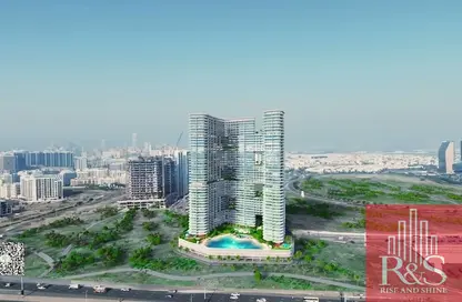 Apartment - 1 Bedroom - 1 Bathroom for sale in Al Barsha South 2 - Al Barsha South - Al Barsha - Dubai Apartment - 1 Bedroom - 1 Bathroom for sale in Al Barsha South 2 - Al Barsha South - Al Barsha - Dubai