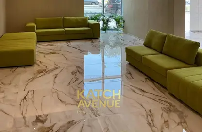 Apartment - 1 Bedroom - 2 Bathrooms for rent in The Vybe - Jumeirah Village Circle - Dubai