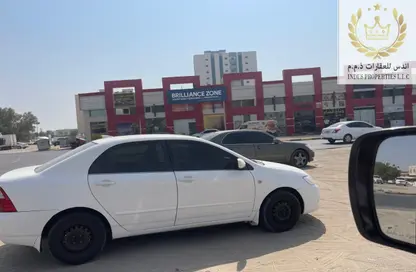 أرض - استوديو للبيع في 3  الروضة - الروضة - عجمان