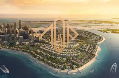Townhouse - 4 Bedrooms - 5 Bathrooms for sale in Thoraya - Maysan - Al Reem Island - Abu Dhabi