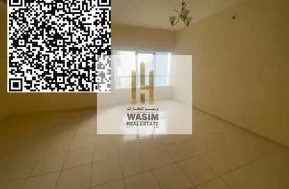 Apartment - 2 Bedrooms - 2 Bathrooms for sale in Orient Tower 1 - Orient Towers - Al Bustan - Ajman