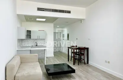 Apartment - Studio - 1 Bathroom for sale in Majan - Dubai Land - Dubai