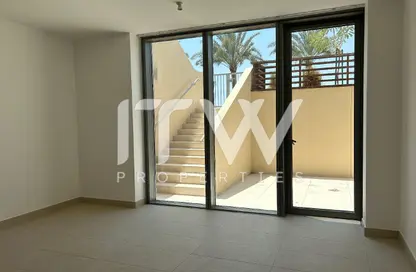 شقة - غرفة نوم - 2 حمامات للبيع في الزينة - شاطئ الراحة - أبوظبي