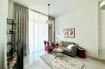 Apartment - 1 Bedroom - 2 Bathrooms for rent in Park Gate Residence 1 - Park Gate Residences - Al Kifaf - Zabeel - Dubai