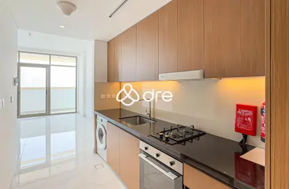 Apartment - Studio - 1 Bathroom for rent in Azizi Vista - Dubai Studio City - Dubai