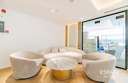 Office Space - Studio for rent in Magnum Opus Tower - Barsha Heights (Tecom) - Dubai