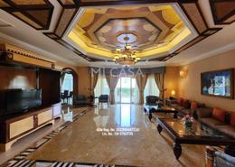 Villa - 2 bedrooms - 4 bathrooms for rent in Al Raha Beach Hotel - Al Raha Beach - Abu Dhabi