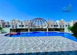 Pool image for: Apartment - 1 bedroom - 2 bathrooms for rent in Al Warqa'a 1 - Al Warqa'a - Dubai, Image 1
