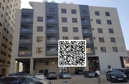 عمارة بالكامل - استوديو - 8 حمامات للبيع في برج النعيمية 1 - أبراج النعيمية - النعيمية - عجمان