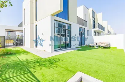 Villa - 3 Bedrooms - 4 Bathrooms for rent in Sun - Arabian Ranches 3 - Dubai Villa - 3 Bedrooms - 4 Bathrooms for rent in Sun - Arabian Ranches 3 - Dubai