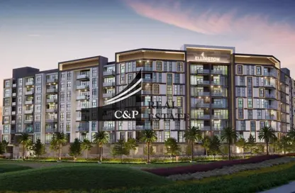 شقة - 2 غرف نوم - 3 حمامات للبيع في اربور فيو - ارجان - دبي