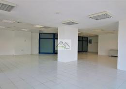 Office Space for rent in Airport Road - Abu Dhabi