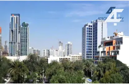 Apartment - 1 Bedroom - 2 Bathrooms for sale in Plaza Residences 1 - Plaza Residences - Jumeirah Village Circle - Dubai