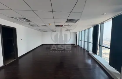 Office Space - Studio for rent in The Regal Tower - Business Bay - Dubai