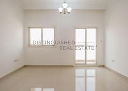 Empty Room image for: Apartment - 1 bedroom - 2 bathrooms for rent in R05 - Al Warsan 4 - Al Warsan - Dubai, Image 1