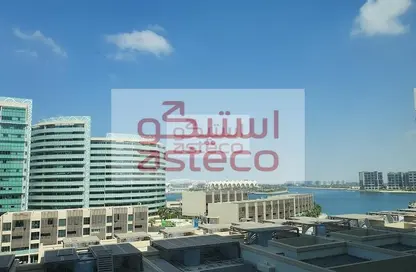 Apartment - 2 Bedrooms - 3 Bathrooms for sale in Al Nada 2 - Al Muneera - Al Raha Beach - Abu Dhabi