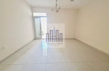 Apartment - 1 Bedroom - 1 Bathroom for rent in Al Zahia 1 - Al Zahia - Muwaileh Commercial - Sharjah