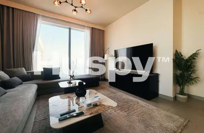 Apartment - 3 Bedrooms - 4 Bathrooms for rent in Forte 1 - Forte - Downtown Dubai - Dubai
