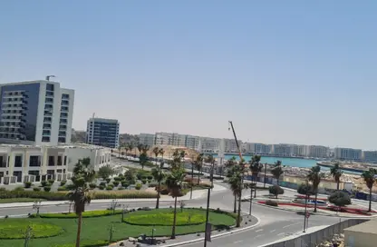 شقة - 1 حمام للبيع في كيب حياة - ميناء العرب - راس الخيمة - رأس الخيمة