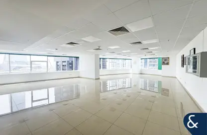 Office Space - Studio for rent in HDS Business Centre - JLT Cluster M - Jumeirah Lake Towers - Dubai