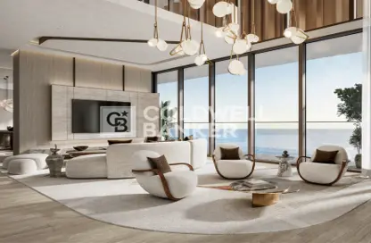 Apartment - 1 Bedroom - 2 Bathrooms for sale in Soulever by Beyond - Maritime City - Dubai Apartment - 1 Bedroom - 2 Bathrooms for sale in Soulever by Beyond - Maritime City - Dubai