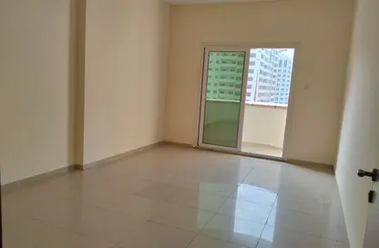 Apartment - 1 Bedroom - 1 Bathroom for rent in Al Wahda - Sharjah