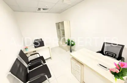 مكتب - استوديو - 1 حمام للايجار في مبنى سيلفر هوم - هور العنز - ديرة - دبي مكتب - استوديو - 1 حمام للايجار في مبنى سيلفر هوم - هور العنز - ديرة - دبي