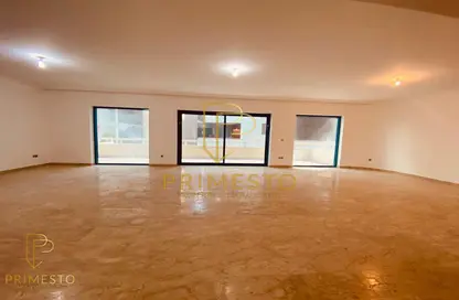 Apartment - 3 Bedrooms - 4 Bathrooms for rent in Al Shaheen Tower - Al Khalidiya - Abu Dhabi